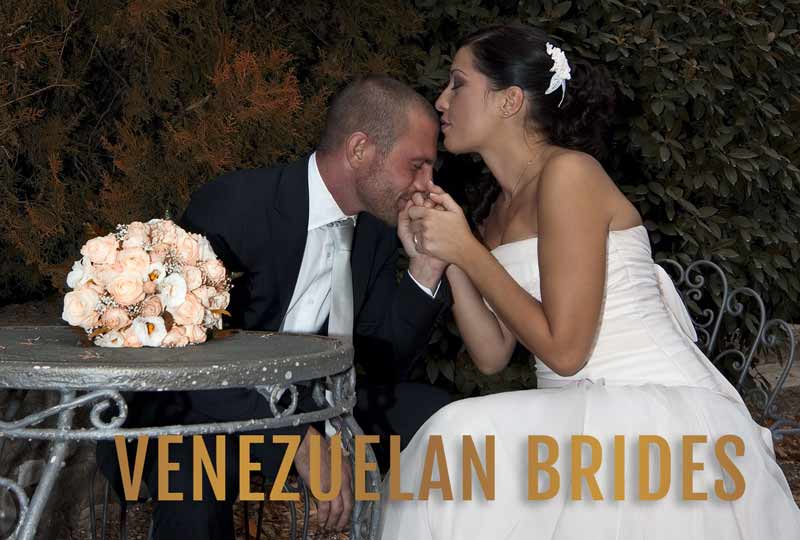 Venezuelan Mail-order-brides - Venezuelan-brides.com